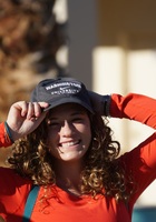Hamilton Bioinformatics tutor named Libby Hamilton Bioinformatics tutor named Libby