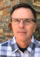 A photo of Joe, a tutor from Arizona State University