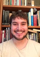 A photo of Zach, a Pre-Algebra tutor in Evergreen Park, IL A photo of Zach, a Pre-Algebra tutor in Evergreen Park, IL