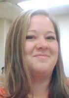 A photo of Grace, a tutor from University of Wisconsin-Stout A photo of Grace, a tutor from University of Wisconsin-Stout