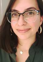 A photo of Mahalia, a Science tutor in Northlake, IL A photo of Mahalia, a Science tutor in Northlake, IL
