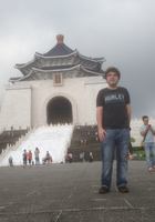 A photo of Gabriel, a Japanese tutor in Griffith, IN A photo of Gabriel, a Japanese tutor in Griffith, IN