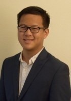 A photo of Yang, a English tutor in San Diego, CA A photo of Yang, a English tutor in San Diego, CA