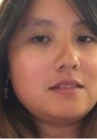 A photo of Amy, a tutor from Eastern Connecticut State University