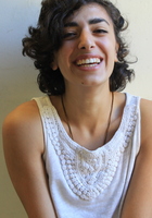 Hamilton ISEE-Middle Level Writing tutor named Emma