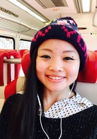 Leeds AP Chinese Language and Culture tutor named Ersi Leeds AP Chinese Language and Culture tutor named Ersi