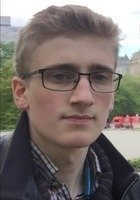 Glasgow Electromagnetism tutor named Sergey Glasgow Electromagnetism tutor named Sergey