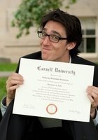 Bradford Latin 4 tutor named River