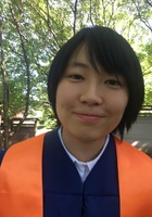 Derby Japanese tutor named Xintong Derby Japanese tutor named Xintong