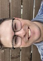 A photo of Zackery, a tutor from Colorado School of Mines