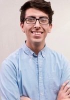 A photo of Gerardo, a tutor from Guilford College A photo of Gerardo, a tutor from Guilford College