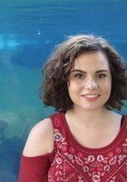 Henrico County, VA ISEE prep tutor Taylor Henrico County, VA ISEE prep tutor Taylor