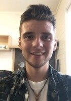 A photo of Jareck, a tutor from Snow College