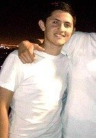 A photo of Diego, a SAT tutor in Encinitas, CA A photo of Diego, a SAT tutor in Encinitas, CA