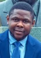 A photo of Godswill, a tutor from University of Agriculture Abeokuta