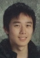 A photo of Yang, a Middle School Math tutor in University at Albany, NY A photo of Yang, a Middle School Math tutor in University at Albany, NY