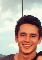 A photo of Matthew, a tutor from Stanford University