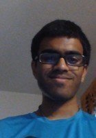 A photo of Komuraji, a Pre-Algebra tutor in Waukesha, WI A photo of Komuraji, a Pre-Algebra tutor in Waukesha, WI