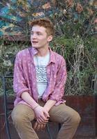 A photo of Alec, a tutor from University of Virginia-Main Campus