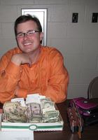 A photo of Erick, a Math tutor in Michigan City, IN A photo of Erick, a Math tutor in Michigan City, IN