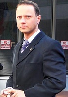 Bradford Hungarian tutor named Gergely Bradford Hungarian tutor named Gergely