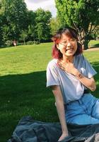 Vancouver SAT Subject Test in Korean with Listening tutor named Hankyeol