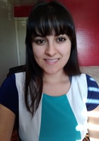 A photo of Jenny, a English tutor in Tempe, AZ A photo of Jenny, a English tutor in Tempe, AZ