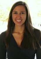 A photo of Gabriella Toni, a tutor from Florida Southern College A photo of Gabriella Toni, a tutor from Florida Southern College