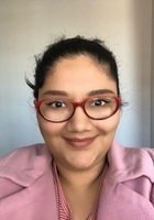 Cambridge Hindi tutor named Vaishnavi Cambridge Hindi tutor named Vaishnavi