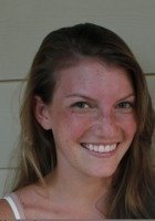 A photo of Katie, a English tutor in Lindenhurst, IL A photo of Katie, a English tutor in Lindenhurst, IL