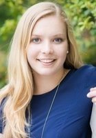 A photo of Nat, a tutor from Vanderbilt University