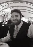 A photo of Argishti, a AP Chemistry tutor in Hollywood, CA A photo of Argishti, a AP Chemistry tutor in Hollywood, CA