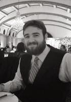 A photo of Argishti, a AP Chemistry tutor in Hollywood, CA A photo of Argishti, a AP Chemistry tutor in Hollywood, CA