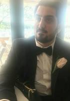 Durham CLEP History of the United States II: 1865 to the Present tutor named Joseph