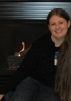 Cardiff Medieval Literature tutor named Kacie Cardiff Medieval Literature tutor named Kacie