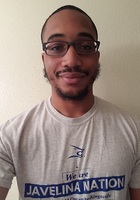 A photo of Kyle, a tutor from Texas AM University - Kingsville