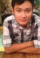 A photo of Le Khoa, a tutor from University of Louisiana at Lafayette