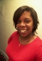 A photo of Dorian, a Pre-Algebra tutor in Michigan City, IN A photo of Dorian, a Pre-Algebra tutor in Michigan City, IN