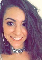 A photo of Nicole, a English tutor in Hoboken, NJ A photo of Nicole, a English tutor in Hoboken, NJ