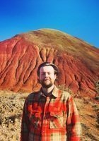 A photo of Carter, a tutor from Portland State University