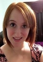 A photo of Alissa, a English tutor in Salt Lake City, UT A photo of Alissa, a English tutor in Salt Lake City, UT
