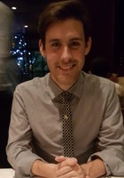 Bath Composition tutor named Luke Bath Composition tutor named Luke
