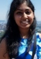 Pinellas Park, FL Math tutor Samhitha Pinellas Park, FL Math tutor Samhitha