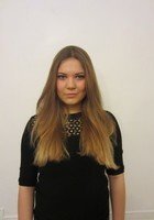 New York Science tutor Diana New York Science tutor Diana