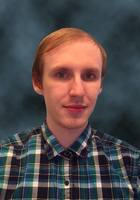 A photo of Christopher, a Test Prep tutor in Chicago, IL A photo of Christopher, a Test Prep tutor in Chicago, IL