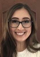 A photo of Katie, a Math tutor in Norwalk, CT A photo of Katie, a Math tutor in Norwalk, CT
