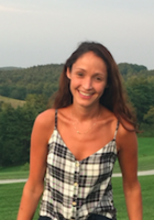 A photo of Kimberly, a ISEE tutor in West Haven, CT A photo of Kimberly, a ISEE tutor in West Haven, CT