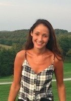 A photo of Kimberly, a ISEE tutor in West Haven, CT A photo of Kimberly, a ISEE tutor in West Haven, CT