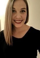 Montreal American Sign Language tutor named Brittany Montreal American Sign Language tutor named Brittany