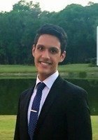 A photo of Gabriel, a AP Chemistry tutor in Bradenton, FL A photo of Gabriel, a AP Chemistry tutor in Bradenton, FL